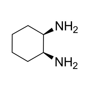 1,2-Diaminocyclohexane C6H14N2 CAS 694-83-7 mélange de cis et trans (DCH-99)
