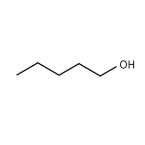 n-Pentanol CH3(CH2)4OH Cas n°&nbsp;: 71-41-0