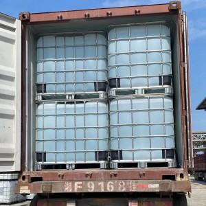 99.9 % de propylène glycol pour les cosmétiques